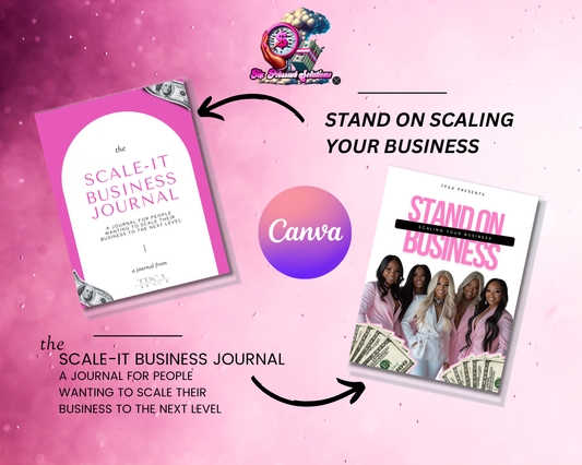 Stand On Business & Scale Your Business